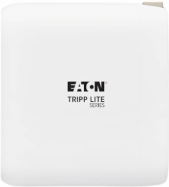 USB-C Wall Charger, GaN Technology, 65W PD Charging, White