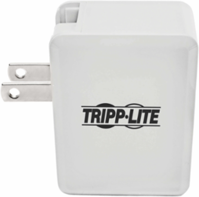 1-Port USB Wall Charger Quick Charge 3.0, 18W, 1-15P Plug