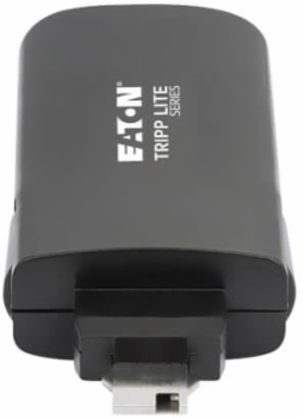 USB-A Port Blockers with Reusable Key, 4 Pack, TAA
