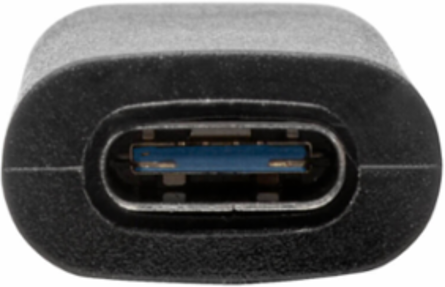 USB 3.0 SuperSpeed Adapter, USB-A Male to USB-C Female, 5 Gbps Data Transfer