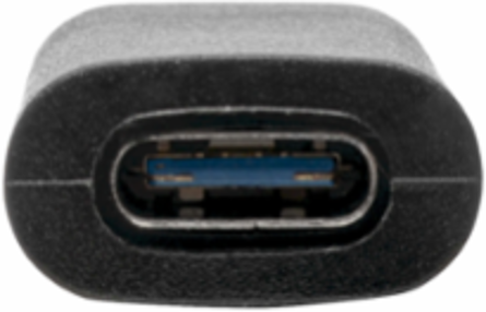 USB 3.0 SuperSpeed Adapter, USB-A Male to USB-C Female, 5 Gbps Data Transfer