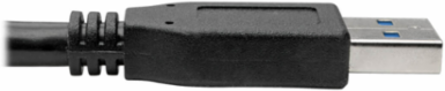 USB 3.0 Active Extension Cable, 16 Ft, Up to 5 Gbps Transfer Speed