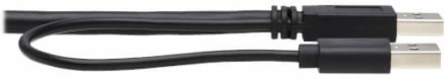 Active Extension Repeater Cable, USB 3.2 Gen 1, A M/F, 10 m