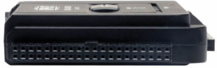 USB 3.0 to SATA/IDE Adapter for 2.5 Inch & 3.5 Inch Drives, 6 Gbps Transfer Speed