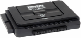 USB 3.0 to SATA/IDE Adapter for 2.5 Inch & 3.5 Inch Drives, 6 Gbps Transfer Speed