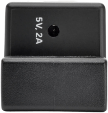 USB 3.0 Docking Station, 3 Ports, 1Gbps Ethernet for Surface Pro