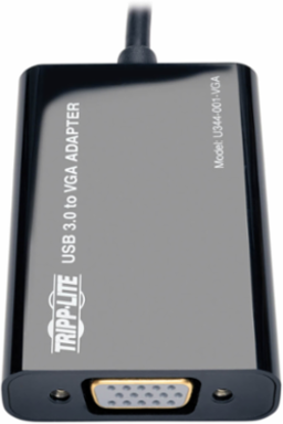 USB 3.0 to VGA Adapter, 512MB SDRAM, 2048x1152, 1080p