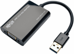 USB 3.0 to VGA Adapter, 512MB SDRAM, 2048x1152, 1080p