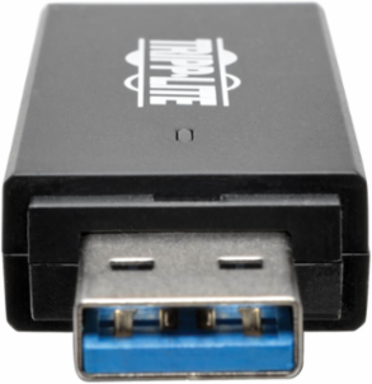 USB 3.0 SuperSpeed SD/Micro SD Card Reader, 5 Gbps Transfer Rate