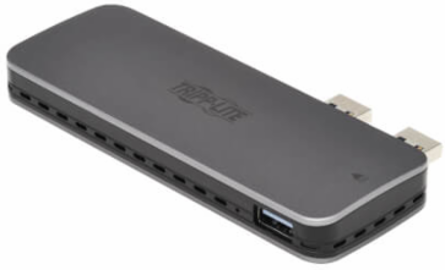 M.2 SSD Enclosure, PCIe/NVMe, USB 3.2 Gen 2, Aluminum Housing, for PlayStation 5