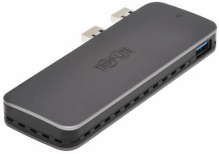 M.2 SSD Enclosure, PCIe/NVMe, USB 3.2 Gen 2, Aluminum Housing, for PlayStation 5