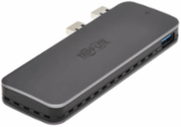 M.2 SSD Enclosure, PCIe/NVMe, USB 3.2 Gen 2, Aluminum Housing, for PlayStation 5