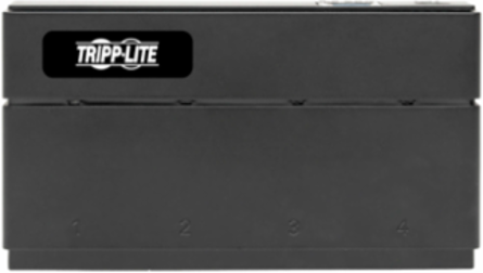 4-Port USB 3.0 SuperSpeed Hub, Supports 5 Gbps, Charging, Compact Design
