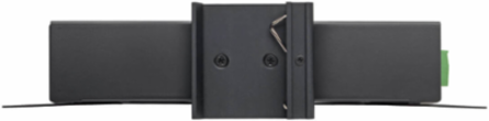 4-Port USB 3.0 SuperSpeed Hub - 20 kV ESD Immunity, Metal Housing
