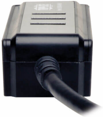 4-Port USB 3.0 SuperSpeed Hub, 5Gbps Transfer Rate, Portable Design
