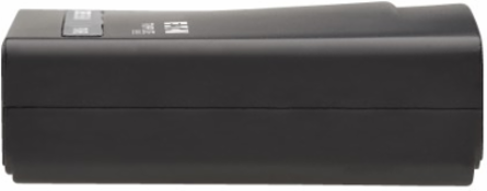 USB Hub, 4-Port Mini, USB-A, USB 3.x (5Gbps), International Plug Adapters