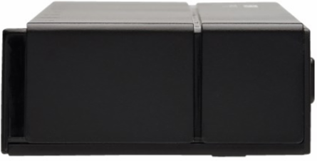 USB Hub, 7-Port, USB-A, Mini, USB 3.x (5 Gbps), International Plug Adapters