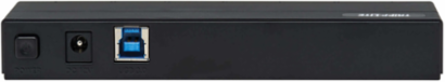 7-Port USB 3.0 Hub with BC 1.2 Charging, 5V 2.4A Output
