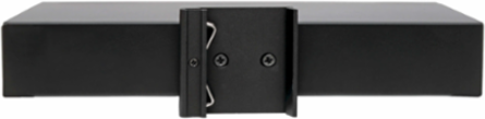 10-Port Industrial USB 3.0 Hub, Metal Housing, 20 kV ESD Immunity