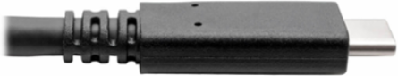USB-C Cable 3 ft, 100W Power, 5A Rating, USB 3.1 Gen 2 (10 Gbps)