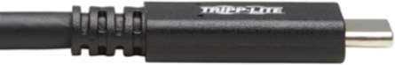 USB-C Cable 20 Inch, 10 Gbps, 5A Rating, Thunderbolt 3 Compatible