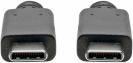 USB-C Cable, USB 3.1 Gen 1, 5 Gbps, 6 ft, Reversible, Compatible with Thunderbolt 3