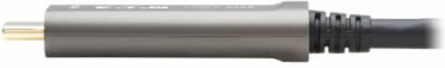 USB-C AOC Cable, USB 3.2 Gen 2 (10 Gbps), Plenum-Rated, Data Only, Backward Compatible, 33 ft