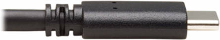 USB-C to USB Type-B Cable 20 Inch, USB 3.1 Gen 2, 10 Gbps, Thunderbolt 3 Compatible