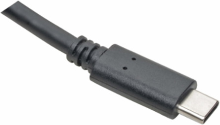USB-C to USB-A Cable 6 ft, USB 3.1 Gen 1 (5 Gbps), Thunderbolt 3 Compatible