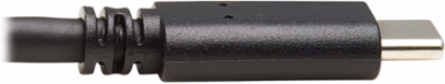 USB-C to USB-A Cable, 20 Inch, USB 3.1 Gen 2 (10 Gbps)