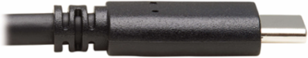 USB-C to USB-A Cable 20 Inch, USB 3.1 Gen 1 (5 Gbps), Thunderbolt 3 Compatible