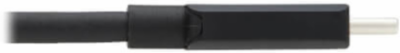 USB-C to RJ45 Gigabit Ethernet Network Adapter (M/F), USB 3.2 Gen 1, 2.5 Gbps Ethernet