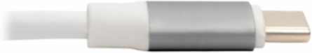 USB-C Dock, 4K HDMI, 60W PD Charging, 5 Ports, Aluminium