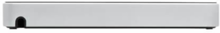 USB-C Dock, Triple Display, 4K HDMI & mDP, VGA, USB 3.x (5Gbps), USB-A/C Hub, GbE, 60W PD Charging