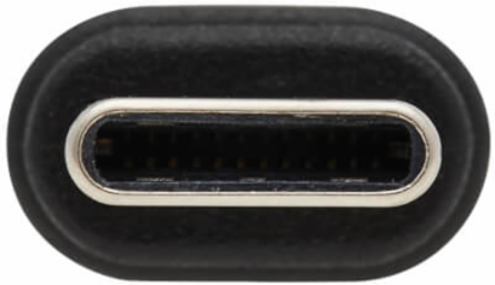 USB-C Dock with Optional Internal Hard Drive, 4K HDMI, USB 3.x (5Gbps), 100W PD Charging, Gray