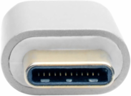 USB-C Dual Display Dock with 4K HDMI, VGA, Mini DP, 60W PD Charging