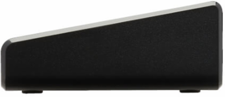 USB-C Dock, Dual Display, 5K DP, 4K HDMI, USB 3.x (5Gbps), USB-A/C Hub, GbE, 85W PD Charging