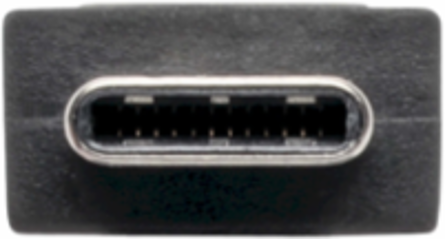 USB-C Docking Station, 4K HDMI, VGA, Gigabit Ethernet, 100W PD Charging