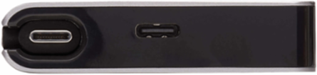 USB-C Portable Docking Station, 4K HDMI, 3 USB-A Ports, 100W PD