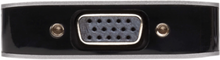 USB-C Dual Display Dock, 4K HDMI, 100W Power Delivery, 6 Ports