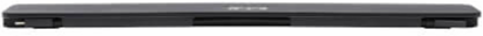 USB-C Dock, Triple Display, 4K HDMI & DP, VGA, USB 3.x (5Gbps)/USB 2.0 Hub, GbE, 100W PD, Black