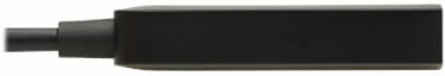 USB-C to DisplayPort Active Adapter Cable with Equalizer (M/F), UHD 8K, HDR, DP 1.4, Black, 6 in
