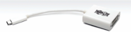 USB-C to DVI Adapter, 1080p @ 60Hz, Plug-and-Play, 6 Inch