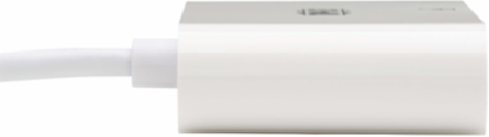 USB-C Multiport Adapter, 4K HDMI, 60W PD Charging, Gigabit Ethernet