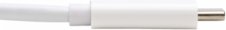 USB-C Multiport Adapter, 4K HDMI, 60W PD Charging, Gigabit Ethernet