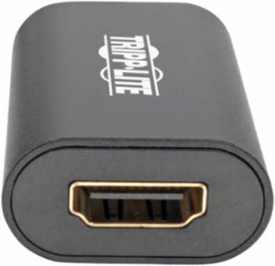 USB-C to HDMI 4K Adapter, HDCP 2.2, Supports 4096 x 2160 @ 60 Hz