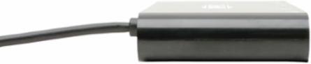 USB-C Multiport Adapter, 4K HDMI, VGA, Gigabit Ethernet, USB 3.1