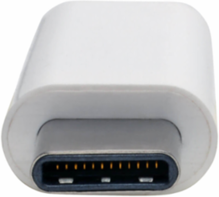 USB-C to HDMI/VGA Adapter, 4K Support, 36-bit Deep Color