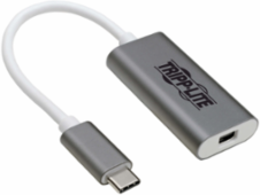 USB-C to Mini DisplayPort Adapter, 4K 60Hz, Aluminum Housing