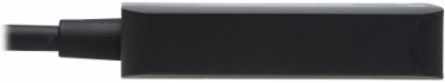 USB-C Adapter, Dual Display, 4K 60Hz DisplayPort, 8K, HDR, 4:4:4, HDCP 2.2, DP 1.4 Alt Mode, Black